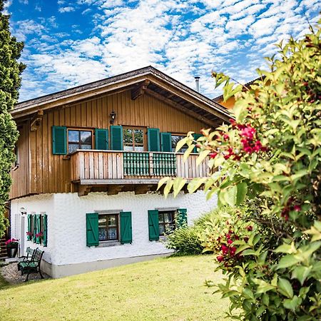 Hotel Der Seehof Hauzenberg Exteriér fotografie