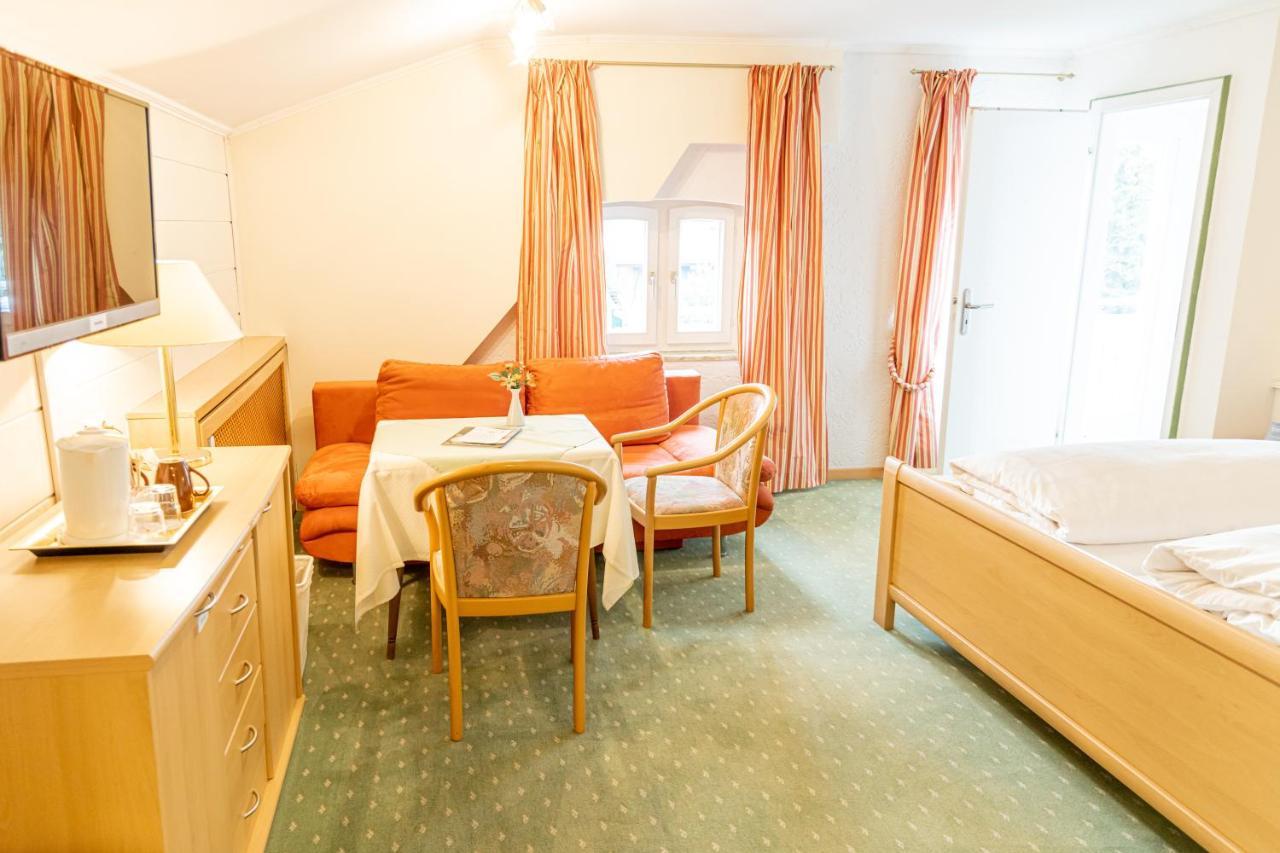 Hotel Der Seehof Hauzenberg Exteriér fotografie