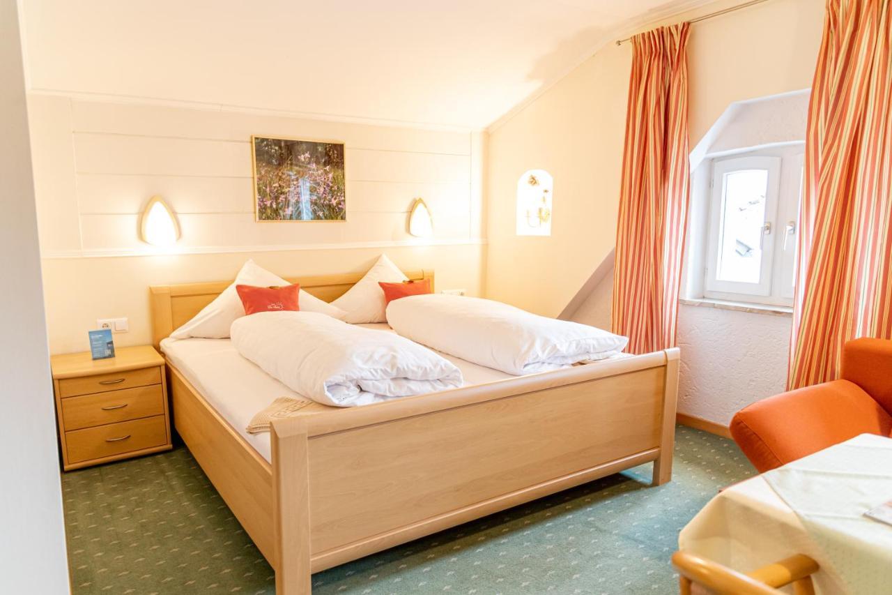 Hotel Der Seehof Hauzenberg Exteriér fotografie